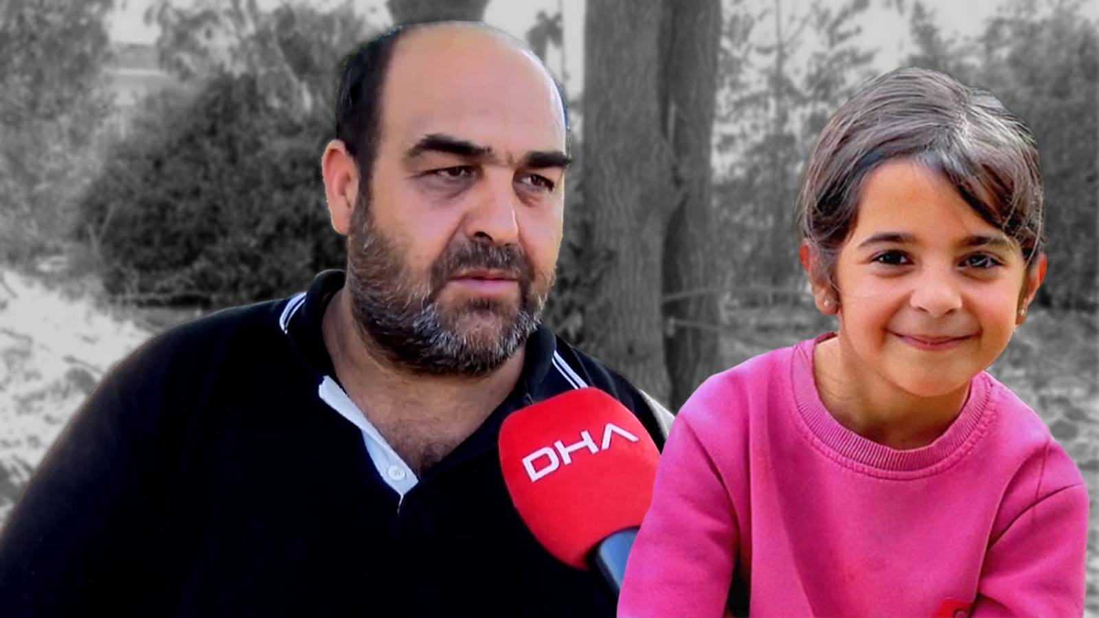 Arif Güran, kızı Narin için Diyarbakır’dan Ankara’ya yürüyecek; kızının mezarından başlayacak, Cumhurbaşkanlığı Külliyesi’nde sonlandıracak
